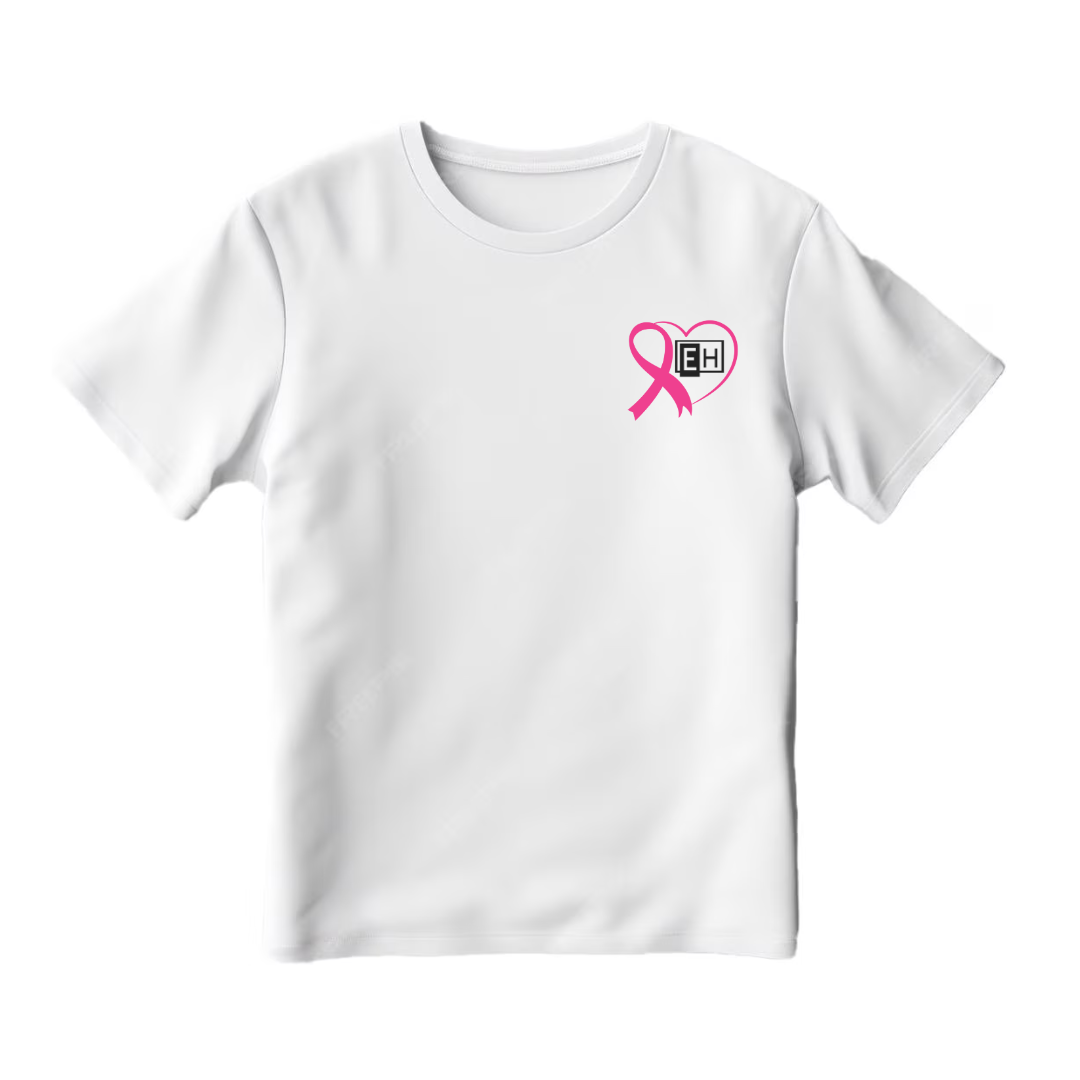 Support The Fight