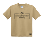 Councling Is My Ministry