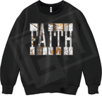 Faith and Pray