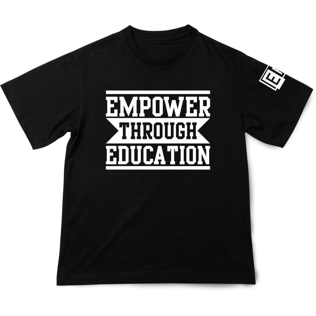 Education 2024 Tee