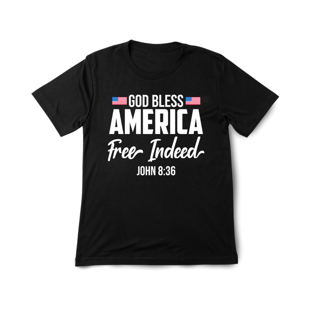 God Bless America