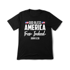 God Bless America