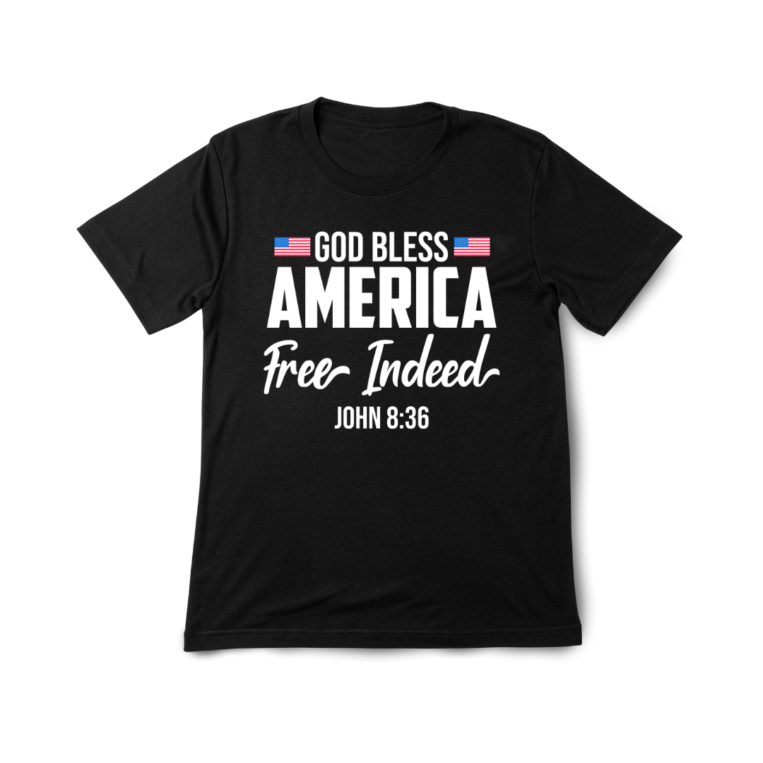 God Bless America
