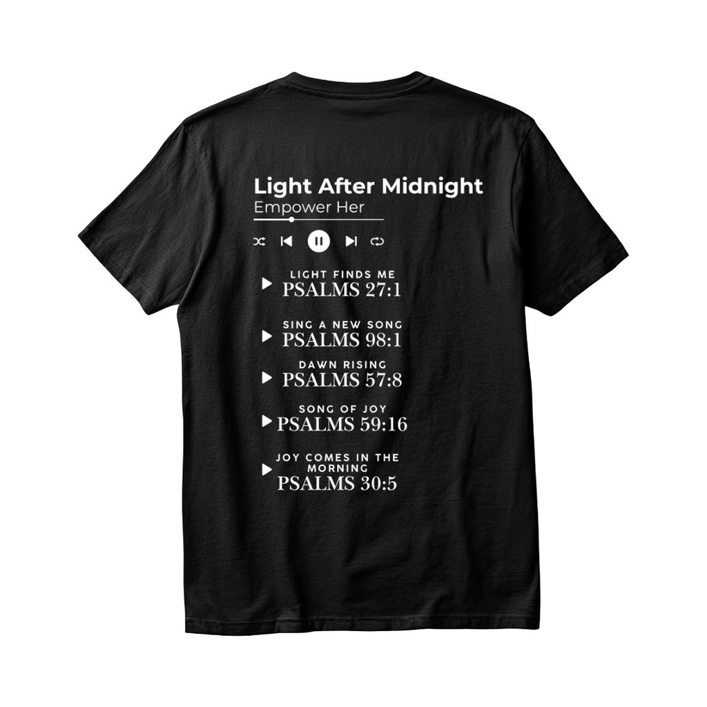 Summer Psalms