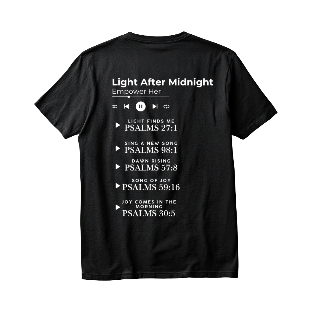 Summer Psalms