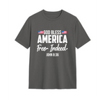 God Bless America