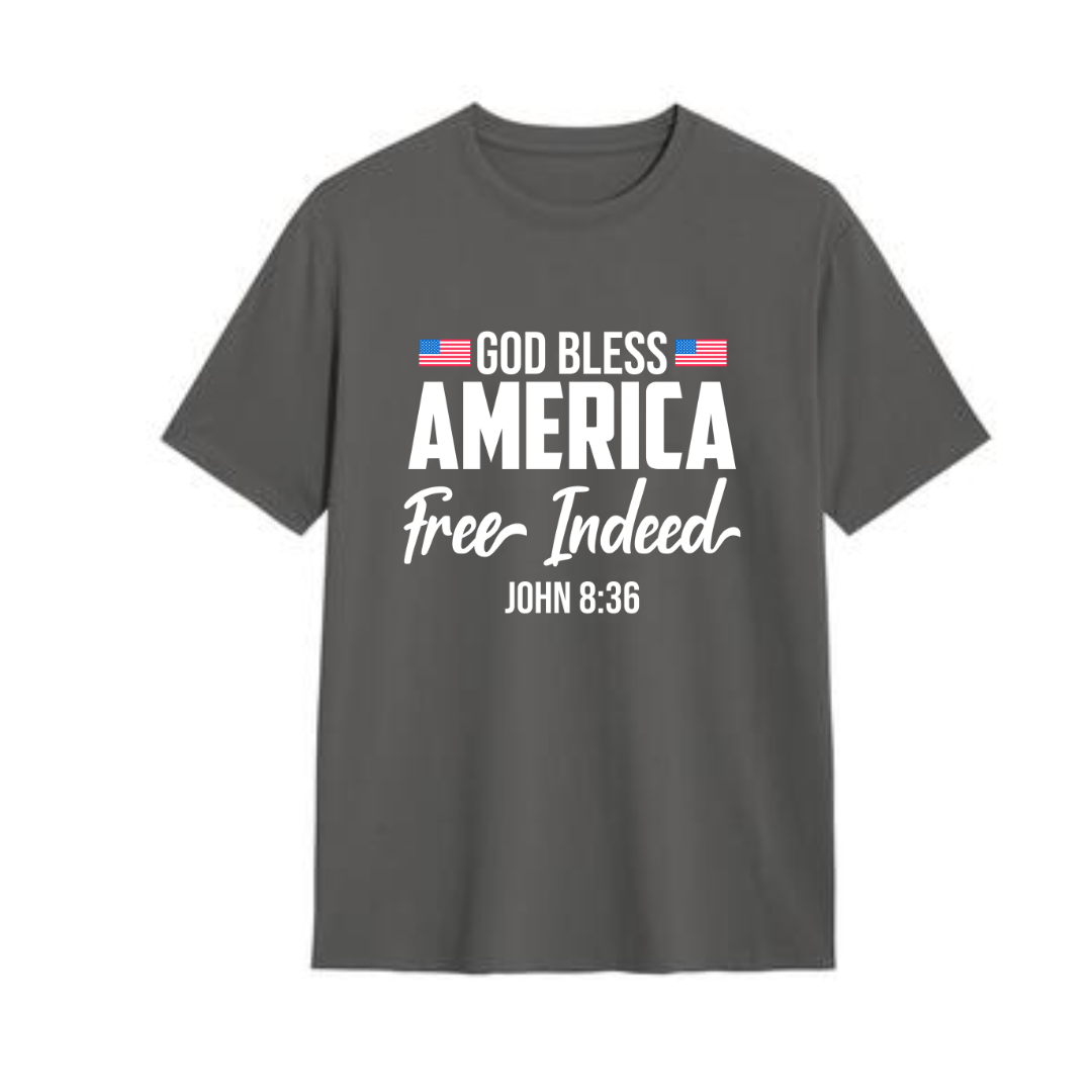 God Bless America