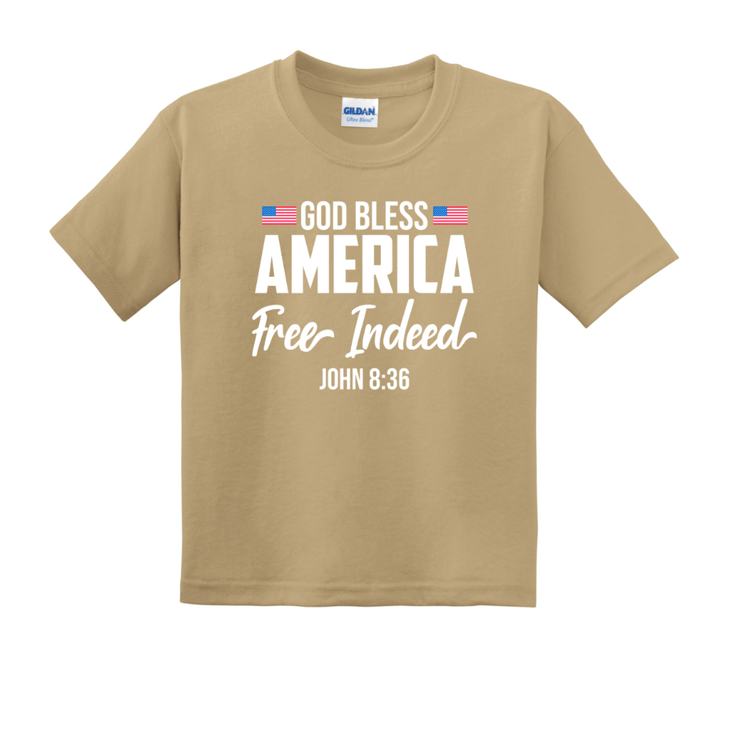 God Bless America