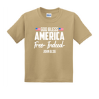 God Bless America