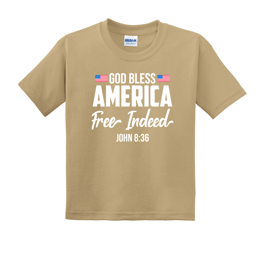 God Bless America