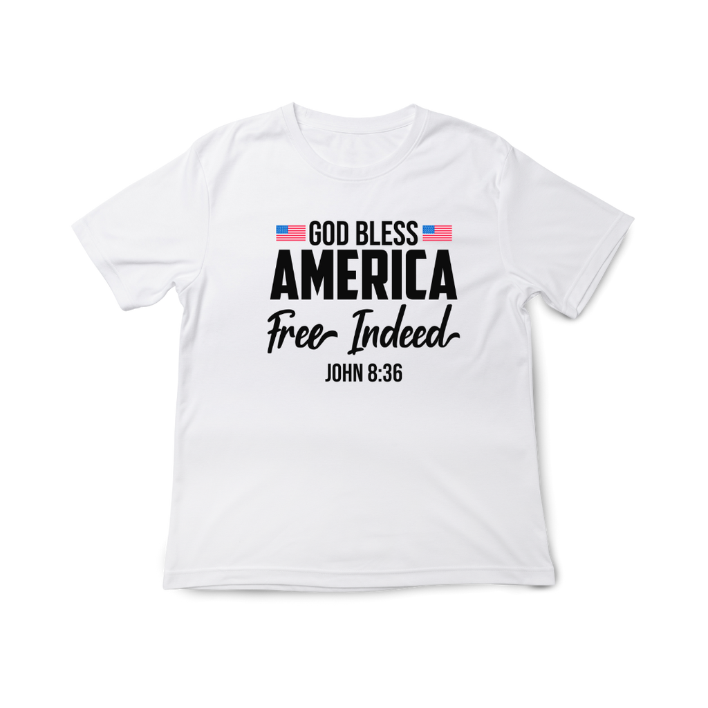 God Bless America
