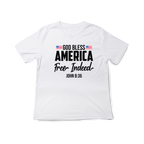 God Bless America