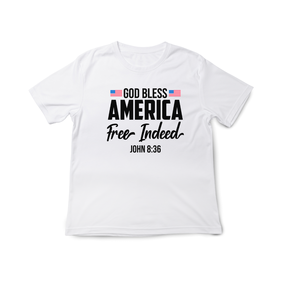 God Bless America