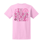 In October We Wear Pink