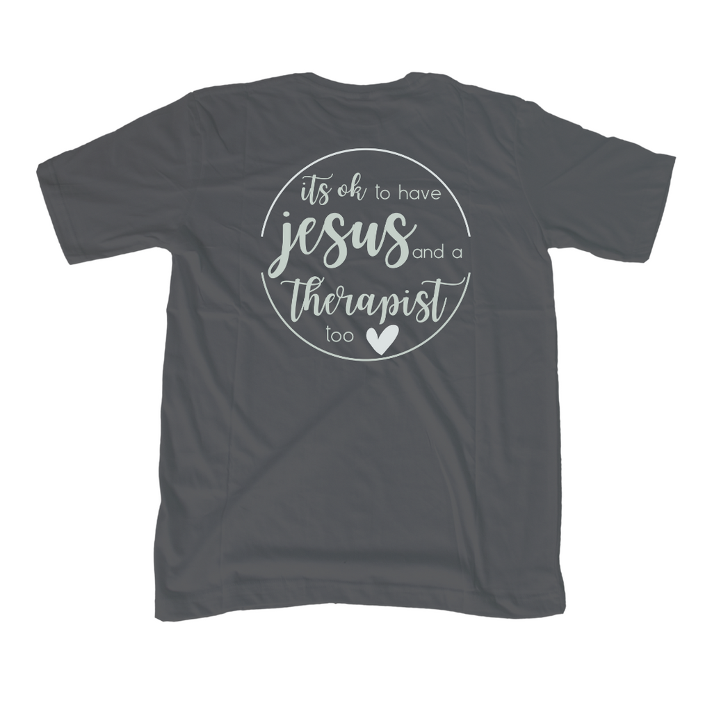 It's Okay To Have Jesus
