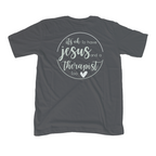 It's Okay To Have Jesus