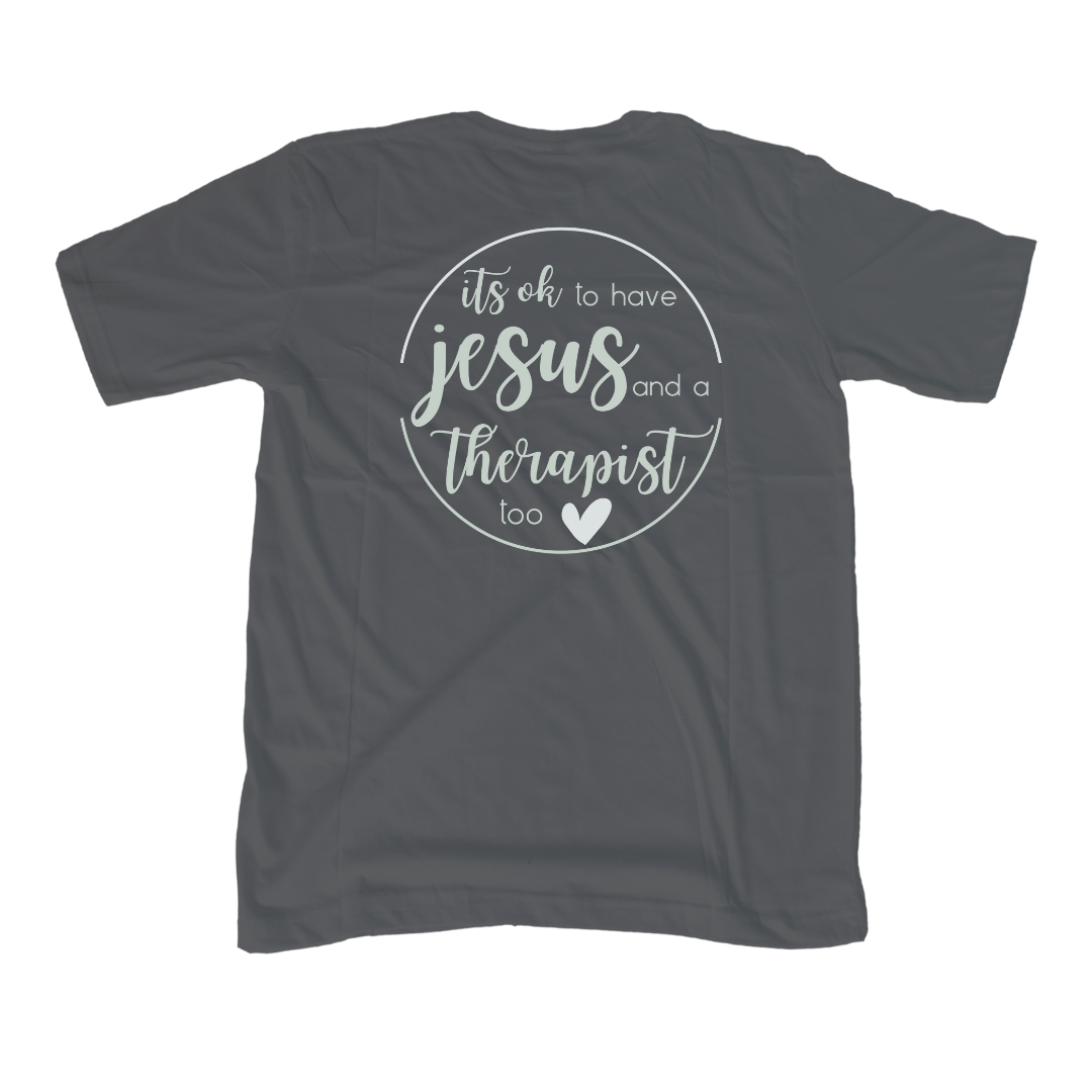 It's Okay To Have Jesus
