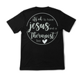 It's Okay To Have Jesus