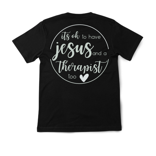It's Okay To Have Jesus