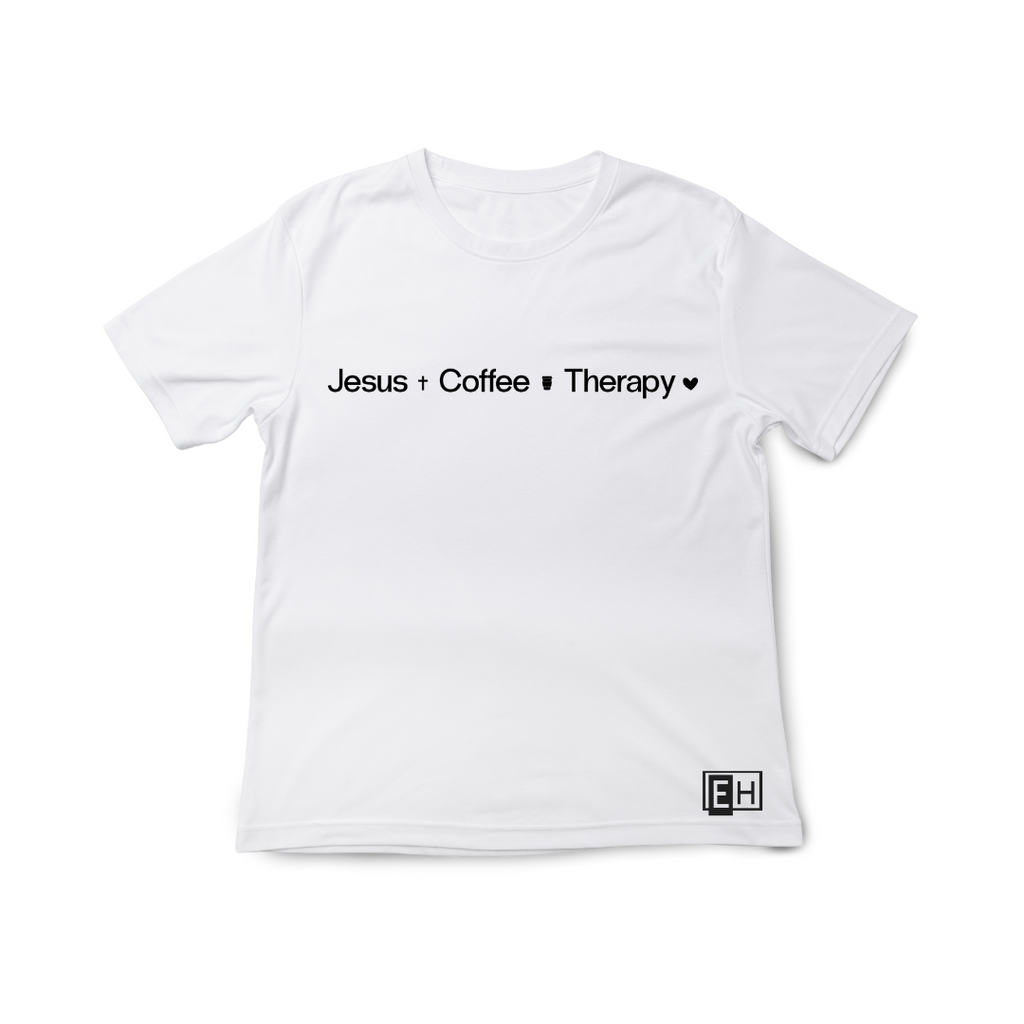 Jesus Coffee Therapy