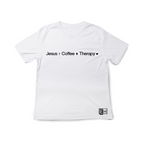 Jesus Coffee Therapy