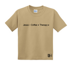 Jesus Coffee Therapy