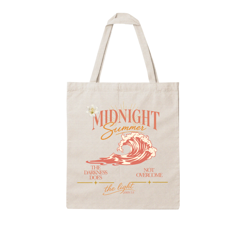 Midnight Summer
