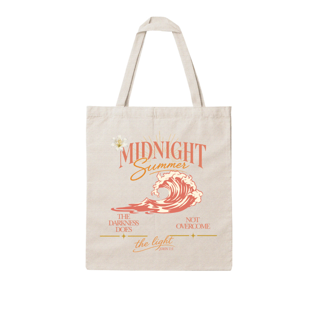 Midnight Summer