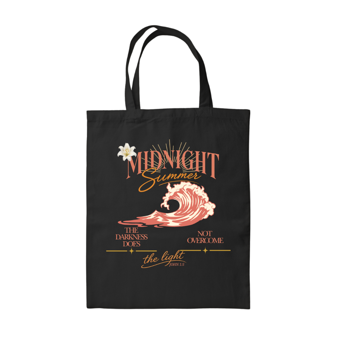 Midnight Summer
