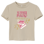 Summer Psalms