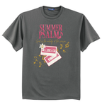 Summer Psalms