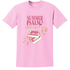 Summer Psalms