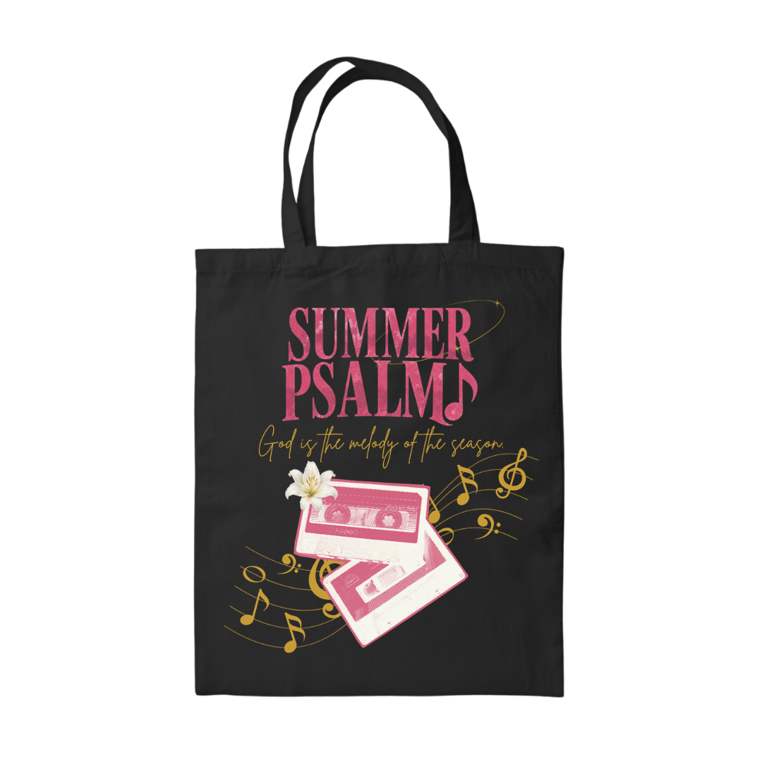 Summer Psalms