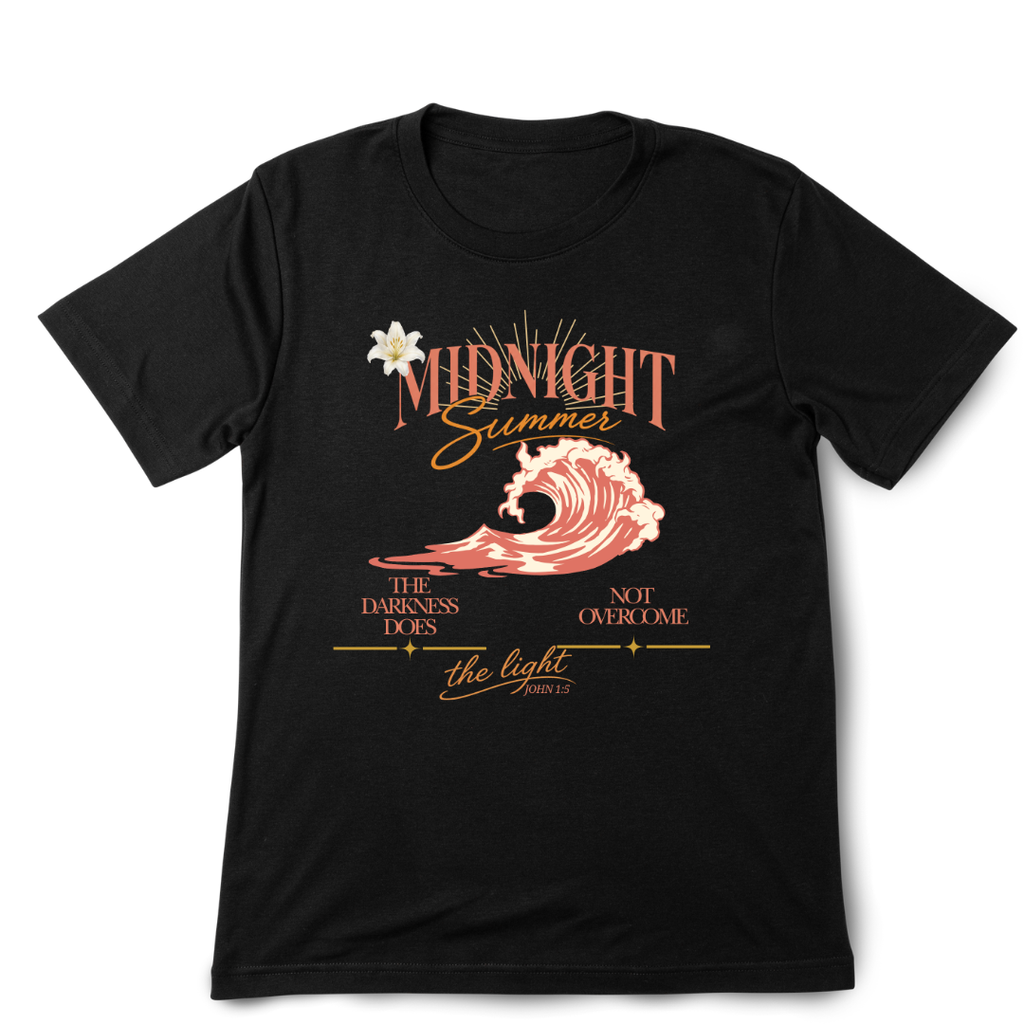 Midnight Summer