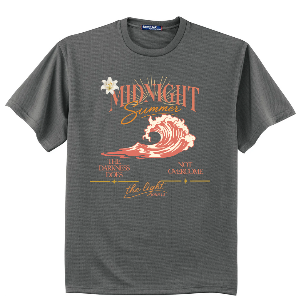 Midnight Summer