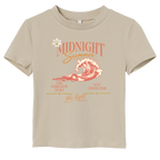 Midnight Summer