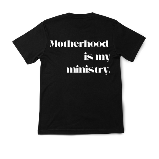 Bold Motherhood