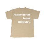 Bold Motherhood