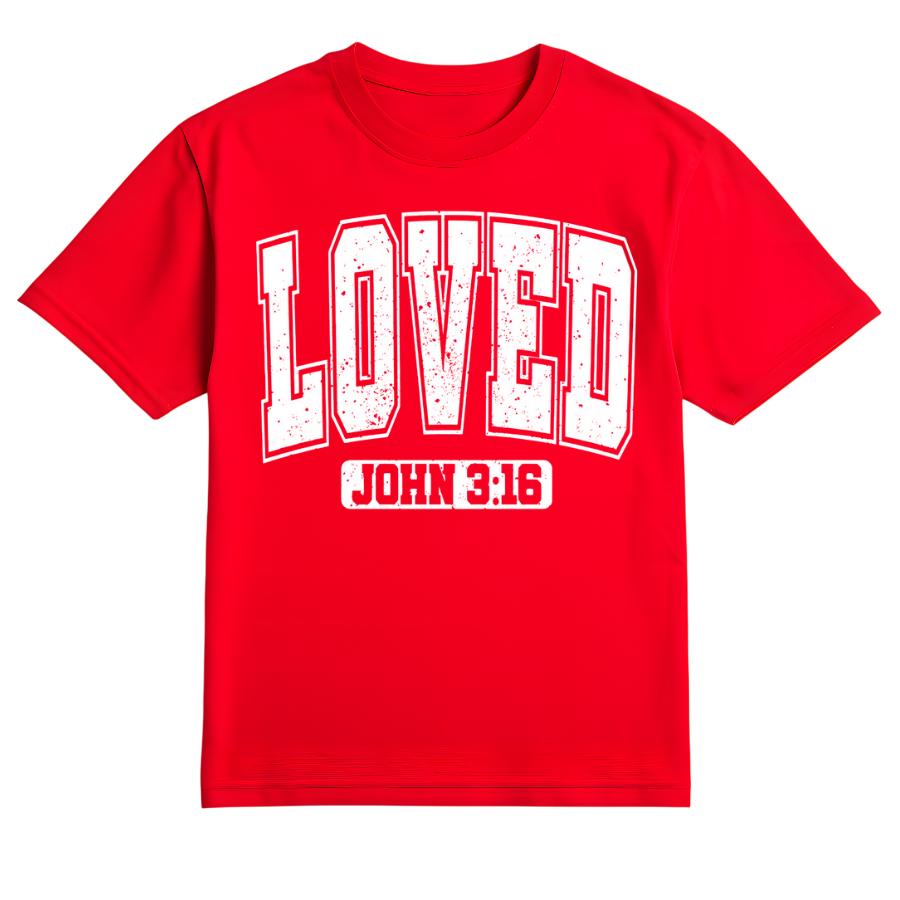Loved