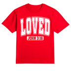 Loved