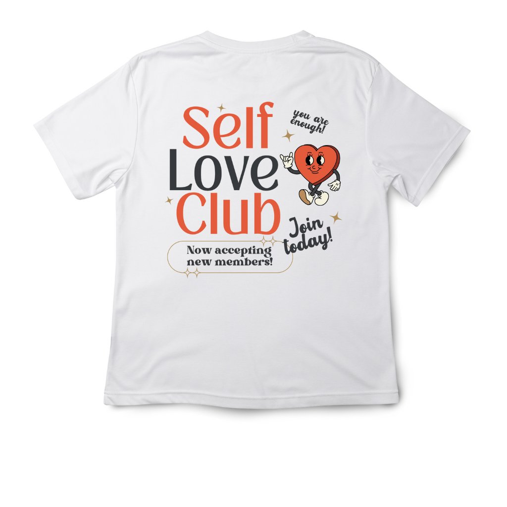 Self Love Club