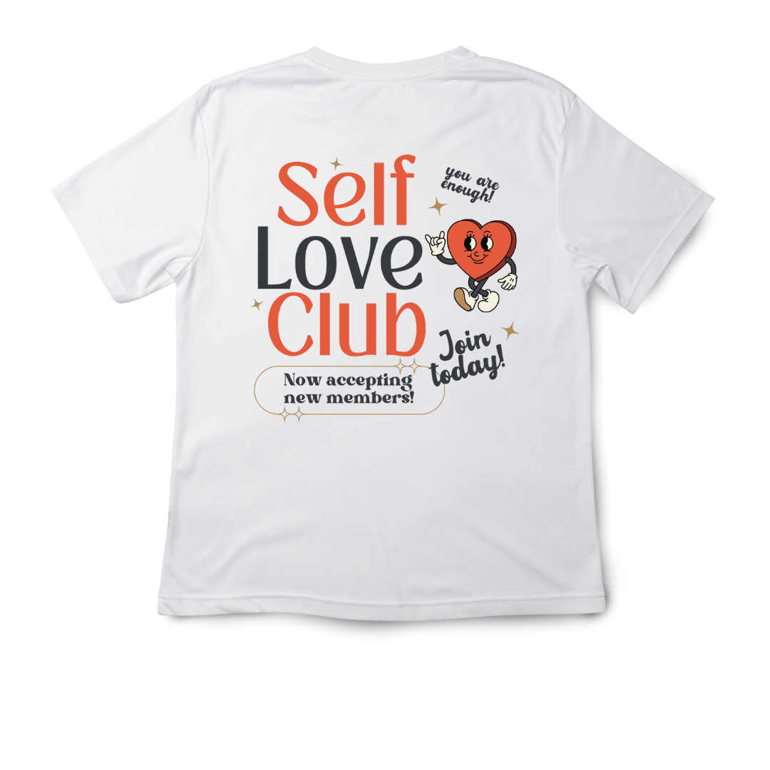 Self Love Club