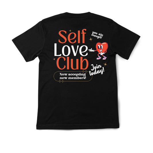 Self Love Club