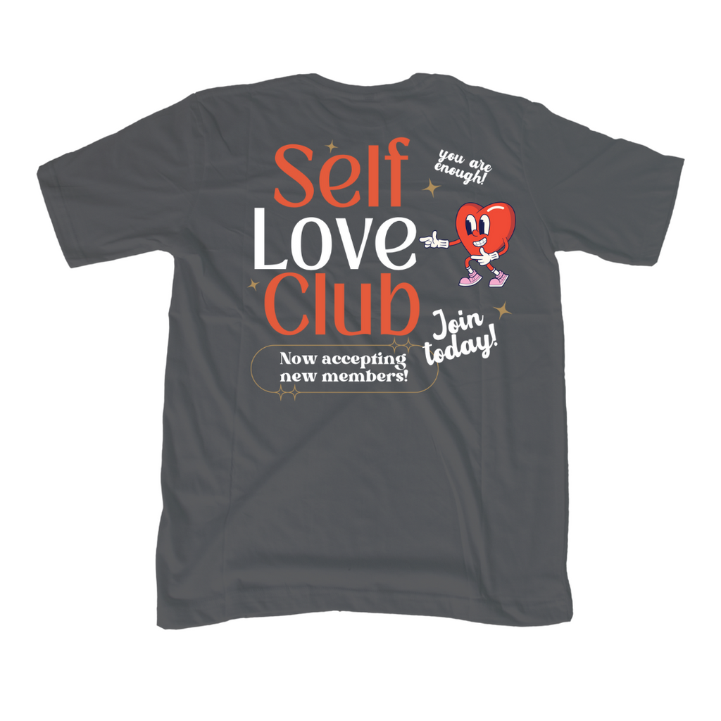 Self Love Club