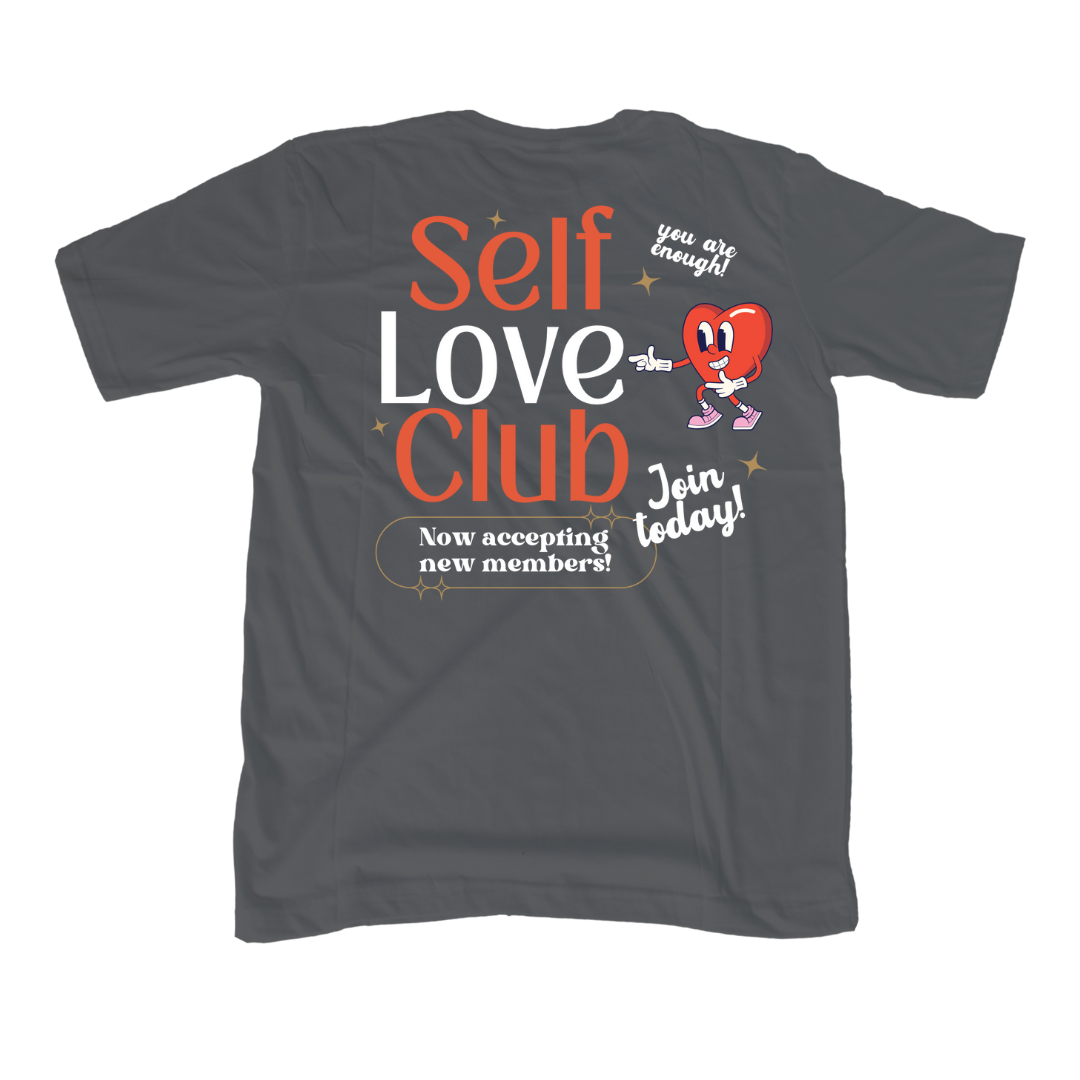Self Love Club