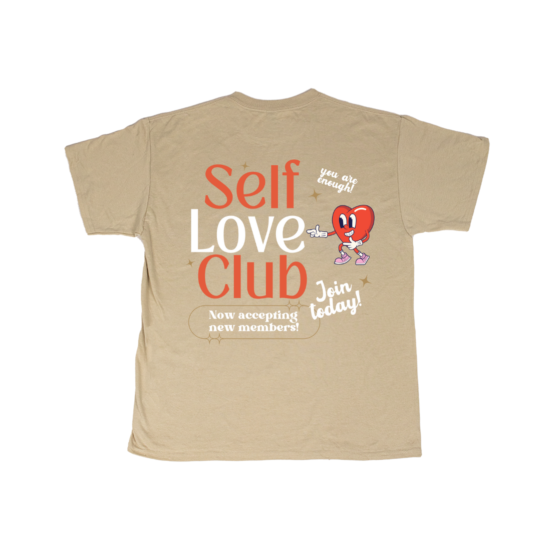 Self Love Club