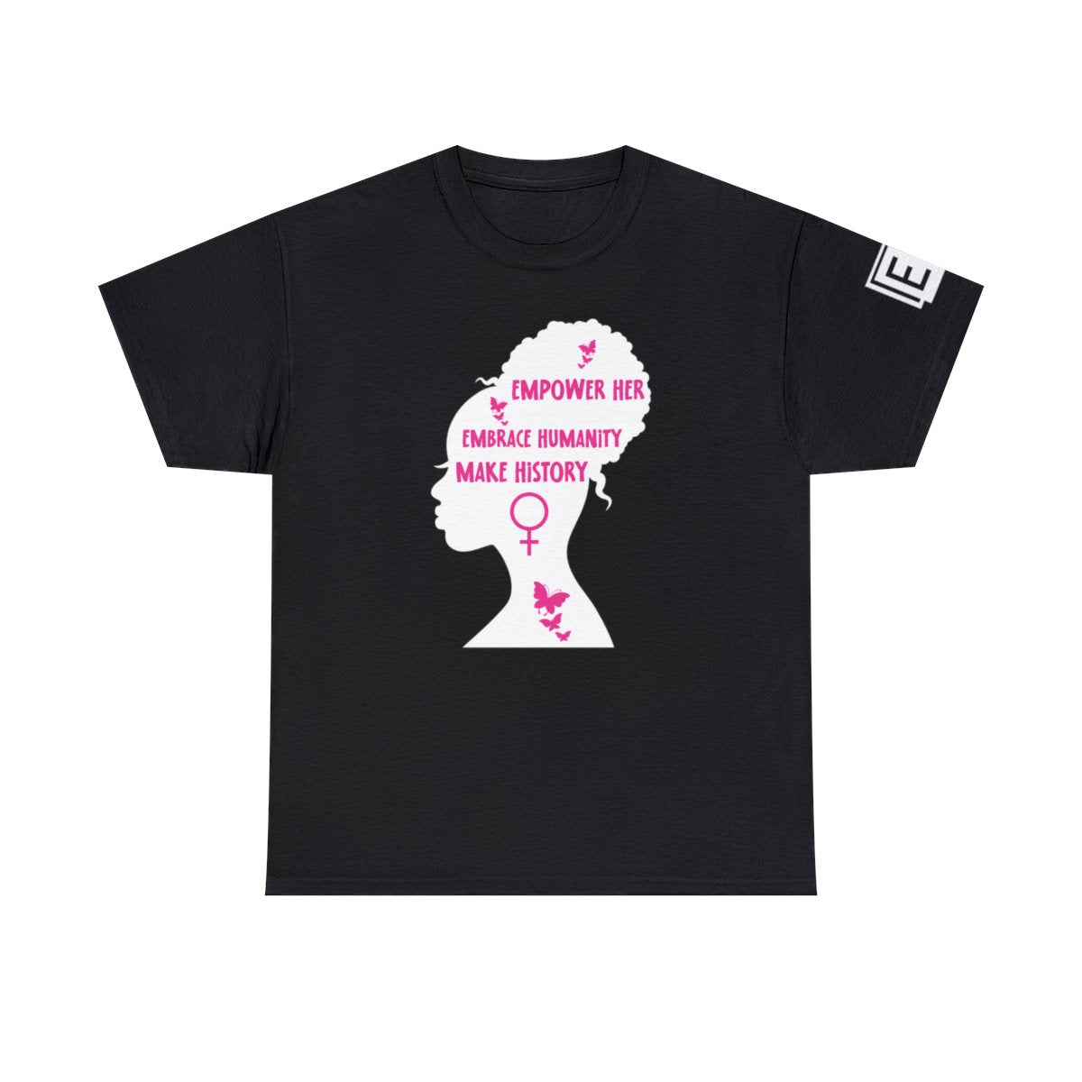 Women's History Tee