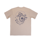 Flower Anchor