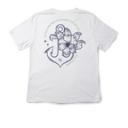 Flower Anchor