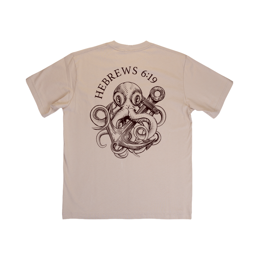 Anchor Octpus